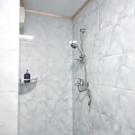 Apartamento Love Travel Family House