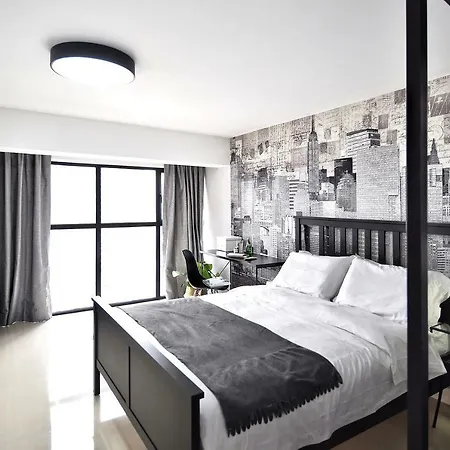 Love Travel Family House Apartamento Riga