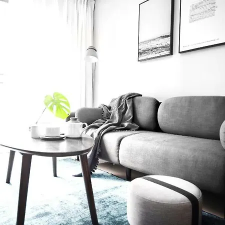 Apartamento Love Travel Family House *