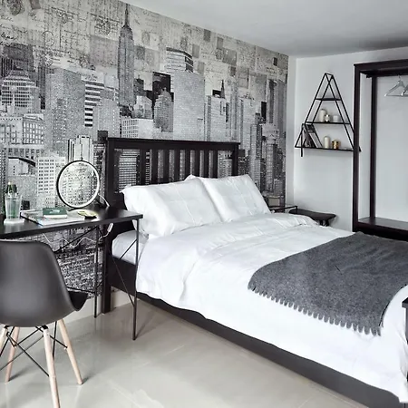 Apartamento Love Travel Family House Riga