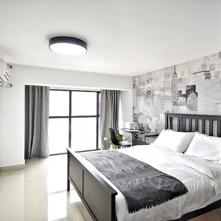 Love Travel Family House *