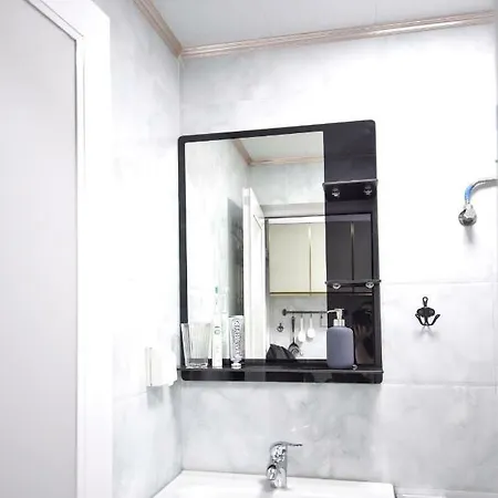 Love Travel Family House شقة ريغا